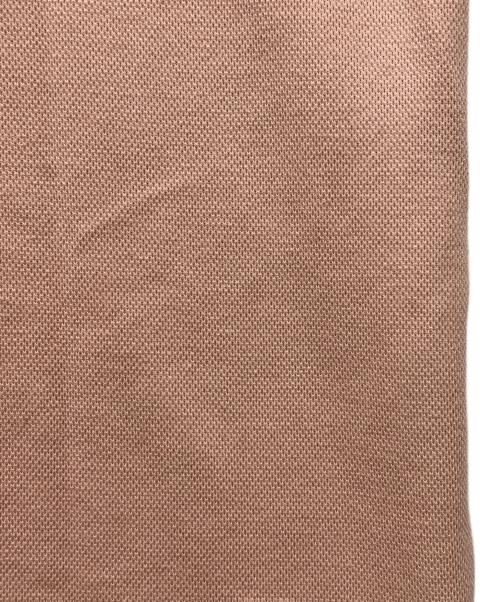 BLUE LABEL CRESTBRIDGE（ブルーレーベルクレストブリッジ）BLUE LABEL CRESTBRIDGE (ブルーレーベルクレストブリッジ) ポロシャツ ピンク サイズ:38の古着・服飾アイテム