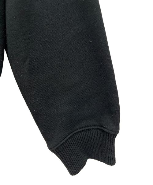 COACH（コーチ）COACH (コーチ) スウェット ブラック サイズ:XSの古着・服飾アイテム
