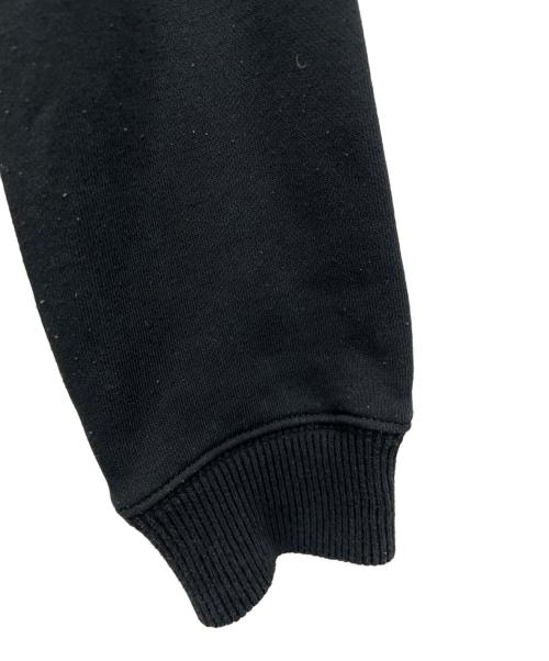 COACH（コーチ）COACH (コーチ) スウェット ブラック サイズ:XSの古着・服飾アイテム