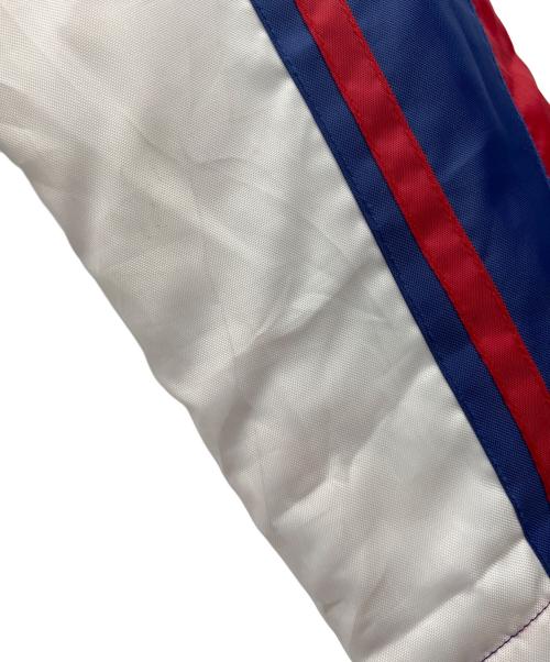 NFL（エヌエフエル）NFL (エヌエフエル) リバーシブルジャケット ネイビー×レッド サイズ:XLの古着・服飾アイテム