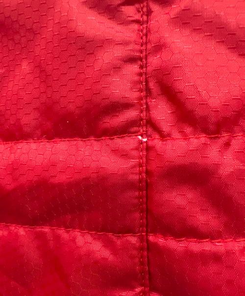 NFL（エヌエフエル）NFL (エヌエフエル) リバーシブルジャケット ネイビー×レッド サイズ:XLの古着・服飾アイテム