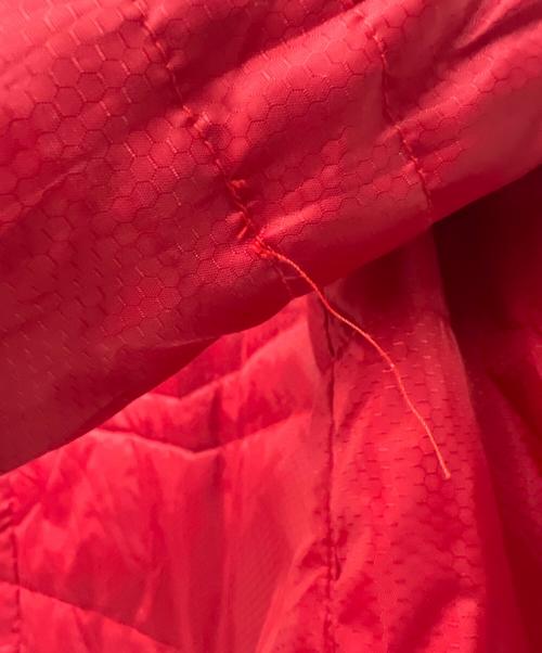 NFL（エヌエフエル）NFL (エヌエフエル) リバーシブルジャケット ネイビー×レッド サイズ:XLの古着・服飾アイテム