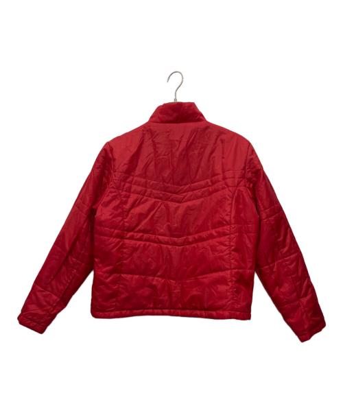 NFL（エヌエフエル）NFL (エヌエフエル) リバーシブルジャケット ネイビー×レッド サイズ:XLの古着・服飾アイテム