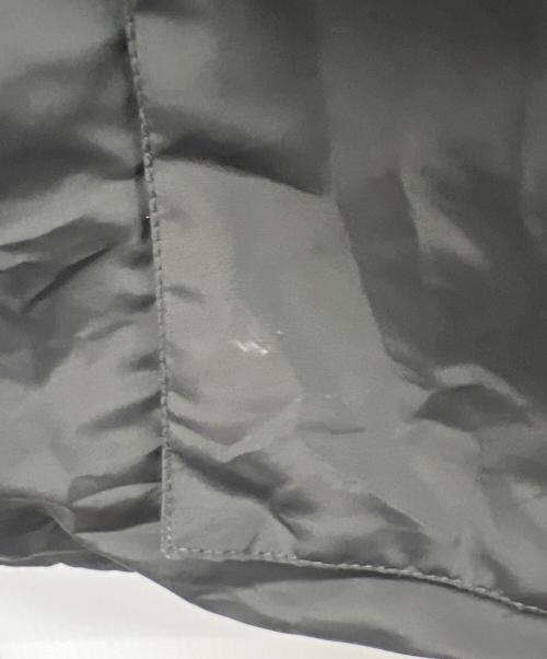 AVIREX（アヴィレックス）AVIREX (アヴィレックス) N-3B フライトジャケット ブラック サイズ:Mの古着・服飾アイテム