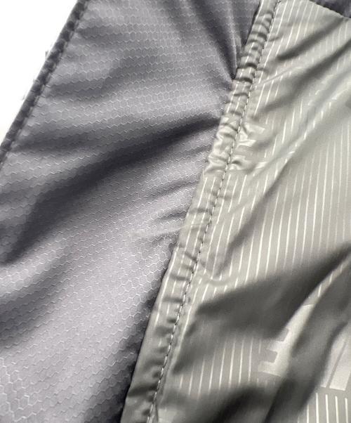 NIKE（ナイキ）NIKE (ナイキ) パファージャケット グレー サイズ:L 未使用品の古着・服飾アイテム