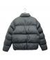NIKE (ナイキ) パファージャケット グレー サイズ:L 未使用品：14000円