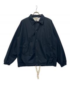 中古・古着通販】nonnative (ノンネイティブ) ナイロンコーチ