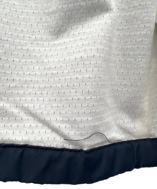 nanamica（ナナミカ）nanamica (ナナミカ) コーチジャケット ネイビー サイズ:Mの古着・服飾アイテム