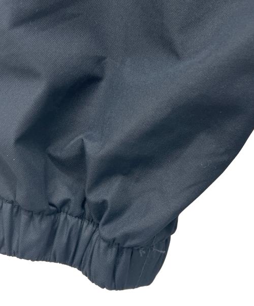 nanamica（ナナミカ）nanamica (ナナミカ) コーチジャケット ネイビー サイズ:Mの古着・服飾アイテム