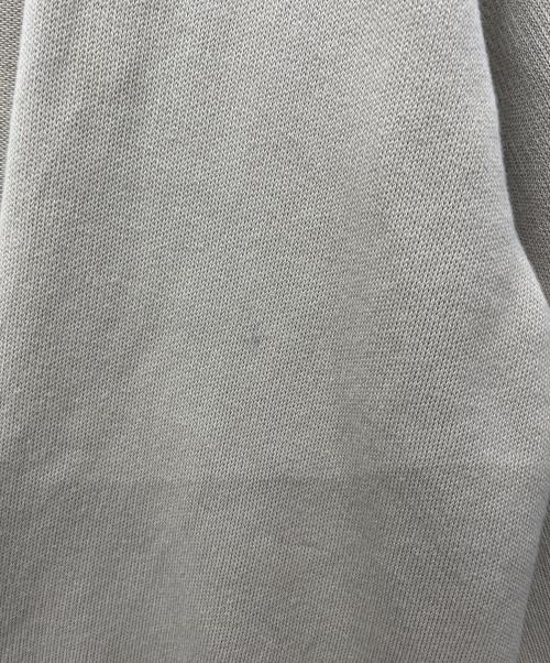 Plage（プラージュ）Plage (プラージュ) フカVニット ベージュ サイズ:‐の古着・服飾アイテム