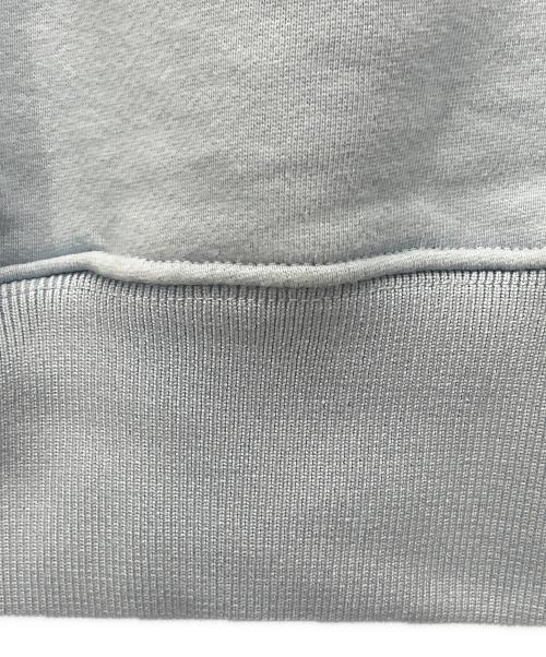 Naptime（ナップタイム）Naptime (ナップタイム) ラグランスリーブスウェット ブルー サイズ:Sの古着・服飾アイテム