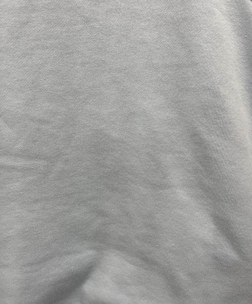 Naptime（ナップタイム）Naptime (ナップタイム) ラグランスリーブスウェット ブルー サイズ:Sの古着・服飾アイテム