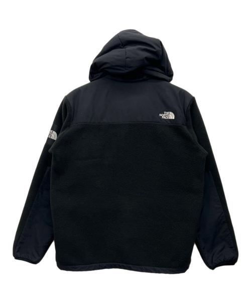 THE NORTH FACE（ザ ノース フェイス）THE NORTH FACE (ザ ノース フェイス) デナリフーディ ブラック サイズ:Lの古着・服飾アイテム