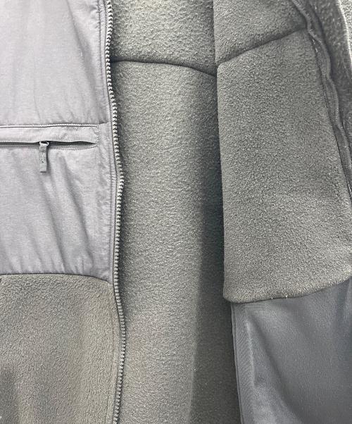 THE NORTH FACE（ザ ノース フェイス）THE NORTH FACE (ザ ノース フェイス) デナリフーディ ブラック サイズ:Lの古着・服飾アイテム