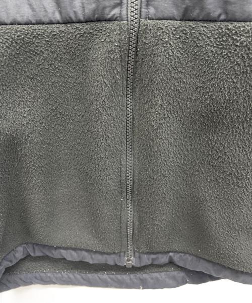 THE NORTH FACE（ザ ノース フェイス）THE NORTH FACE (ザ ノース フェイス) デナリフーディ ブラック サイズ:Lの古着・服飾アイテム