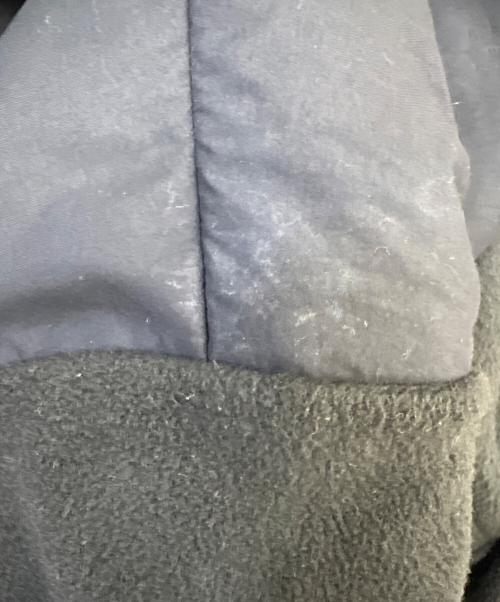 THE NORTH FACE（ザ ノース フェイス）THE NORTH FACE (ザ ノース フェイス) デナリフーディ ブラック サイズ:Lの古着・服飾アイテム