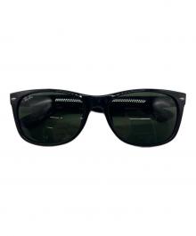 RAY-BAN（レイバン）の古着「サングラス New WAYFARER」｜ブラック