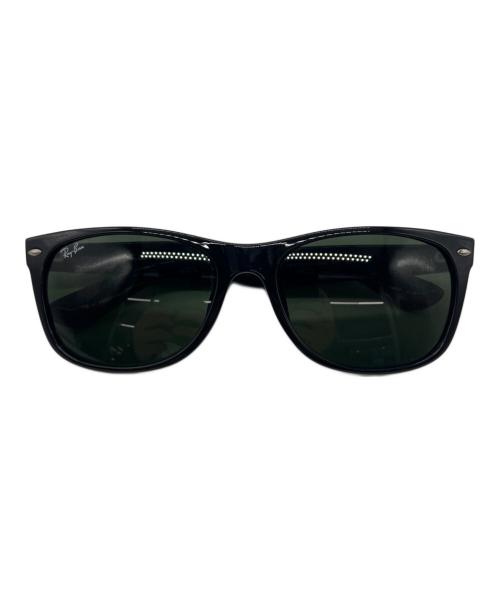 RAY-BAN（レイバン）RAY-BAN (レイバン) サングラス New WAYFARER ブラックの古着・服飾アイテム