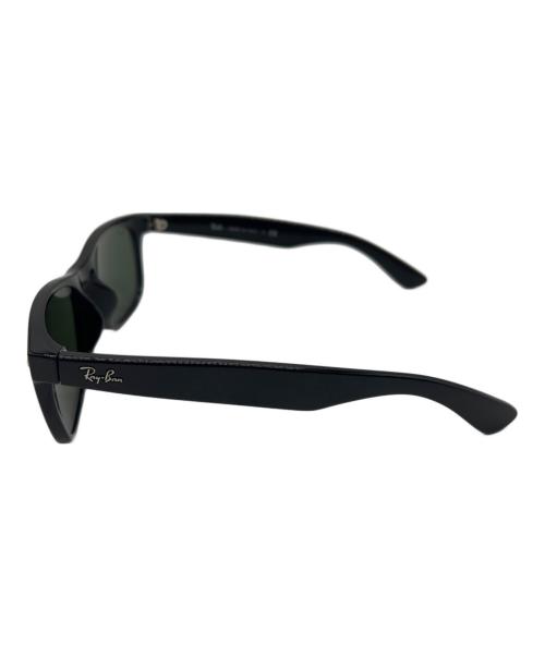RAY-BAN（レイバン）RAY-BAN (レイバン) サングラス New WAYFARER ブラックの古着・服飾アイテム