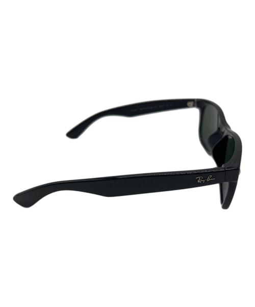 RAY-BAN（レイバン）RAY-BAN (レイバン) サングラス New WAYFARER ブラックの古着・服飾アイテム