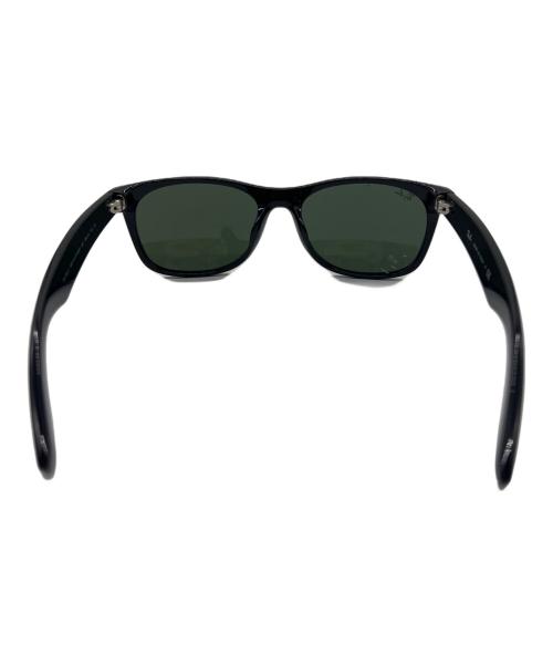 RAY-BAN（レイバン）RAY-BAN (レイバン) サングラス New WAYFARER ブラックの古着・服飾アイテム