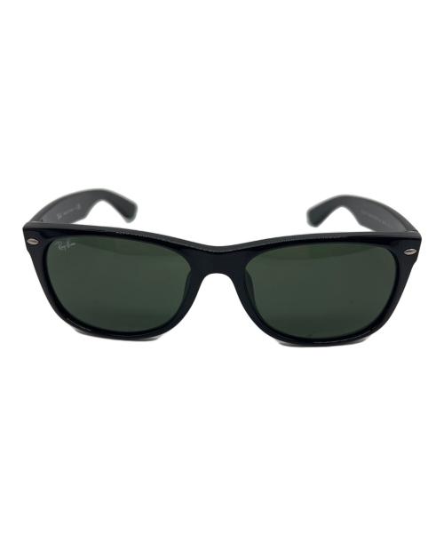 RAY-BAN（レイバン）RAY-BAN (レイバン) サングラス New WAYFARER ブラックの古着・服飾アイテム