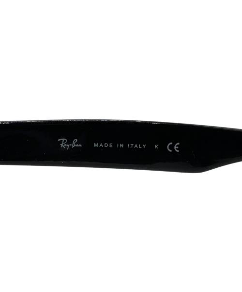 RAY-BAN（レイバン）RAY-BAN (レイバン) サングラス New WAYFARER ブラックの古着・服飾アイテム