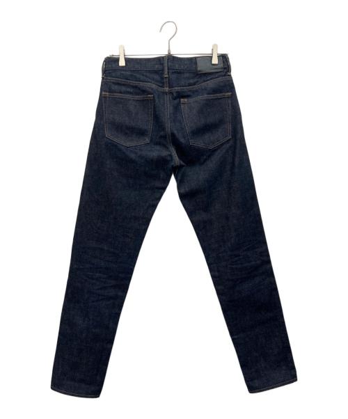 JAPAN BLUE JEANS（ジャパンブルージーンズ）JAPAN BLUE JEANS (ジャパンブルージーンズ) セルビッジデニムパンツ ネイビー サイズ:29の古着・服飾アイテム