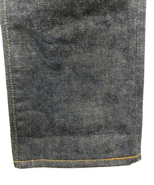 JAPAN BLUE JEANS（ジャパンブルージーンズ）JAPAN BLUE JEANS (ジャパンブルージーンズ) セルビッジデニムパンツ ネイビー サイズ:29の古着・服飾アイテム