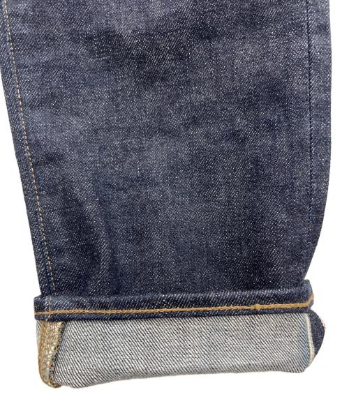JAPAN BLUE JEANS（ジャパンブルージーンズ）JAPAN BLUE JEANS (ジャパンブルージーンズ) セルビッジデニムパンツ ネイビー サイズ:29の古着・服飾アイテム
