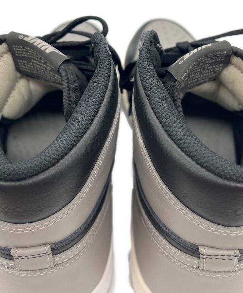 NIKE（ナイキ）NIKE (ナイキ) ハイカットスニーカー ブラック サイズ:28の古着・服飾アイテム