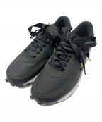 NIKE×sacaiナイキ×サカイ）の古着「スニーカー」｜ブラック