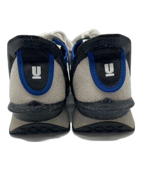 NIKE（ナイキ）NIKE (ナイキ) UNDERCOVER (アンダーカバー) スニーカー ブルー サイズ:28の古着・服飾アイテム