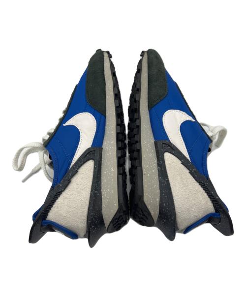 NIKE（ナイキ）NIKE (ナイキ) UNDERCOVER (アンダーカバー) スニーカー ブルー サイズ:28の古着・服飾アイテム