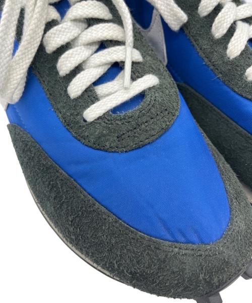 NIKE（ナイキ）NIKE (ナイキ) UNDERCOVER (アンダーカバー) スニーカー ブルー サイズ:28の古着・服飾アイテム