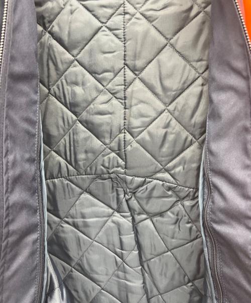 RoyalMail（ロイヤルメール）RoyalMail (ロイヤルメール) ナイロンコート オレンジ×ネイビー サイズ:不明 未使用品の古着・服飾アイテム