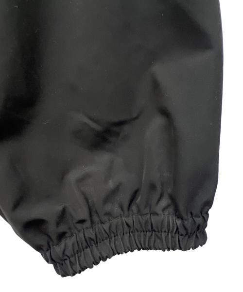 Naptime（ナップタイム）Naptime (ナップタイム) コーチジャケット ブラック サイズ:Freeの古着・服飾アイテム