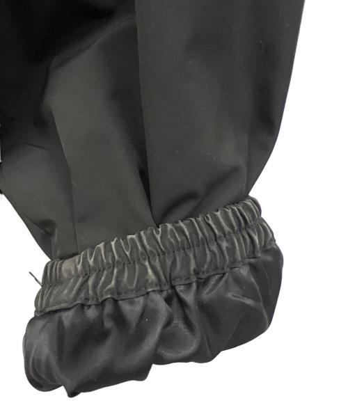 Naptime（ナップタイム）Naptime (ナップタイム) コーチジャケット ブラック サイズ:Freeの古着・服飾アイテム