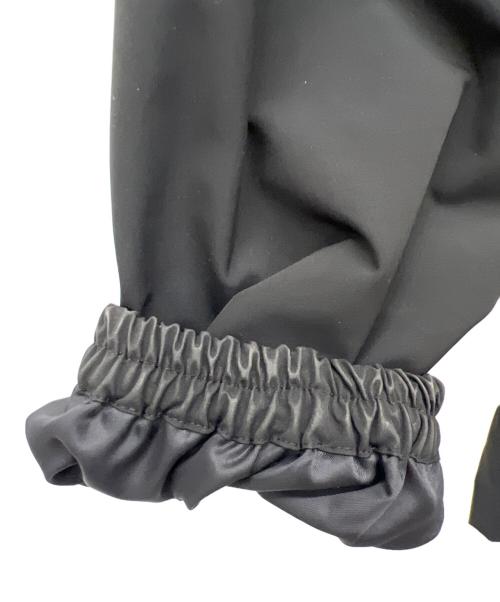 Naptime（ナップタイム）Naptime (ナップタイム) コーチジャケット ブラック サイズ:Freeの古着・服飾アイテム