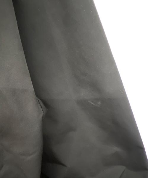 Naptime（ナップタイム）Naptime (ナップタイム) コーチジャケット ブラック サイズ:Freeの古着・服飾アイテム