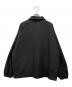 Naptime (ナップタイム) コーチジャケット ブラック サイズ:Free：9000円