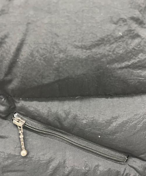 MountainEquipment（マウンテンイクィップメント）MountainEquipment (マウンテンイクィップメント) ダウンジャケット ブラック サイズ:Mの古着・服飾アイテム