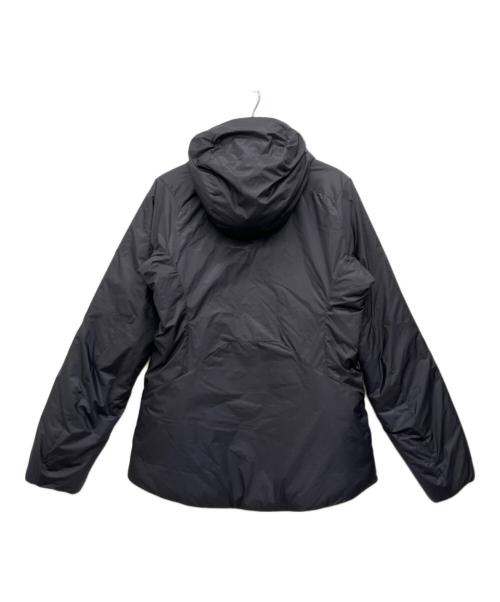 Patagonia（パタゴニア）Patagonia (パタゴニア) 中綿ジャケット ネイビー サイズ:Sの古着・服飾アイテム