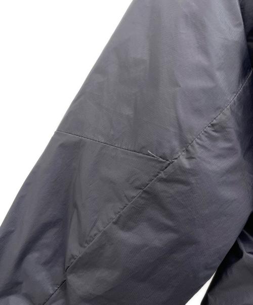 Patagonia（パタゴニア）Patagonia (パタゴニア) 中綿ジャケット ネイビー サイズ:Sの古着・服飾アイテム