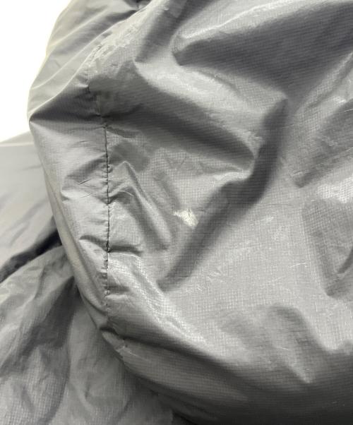 Patagonia（パタゴニア）Patagonia (パタゴニア) 中綿ジャケット ネイビー サイズ:Sの古着・服飾アイテム