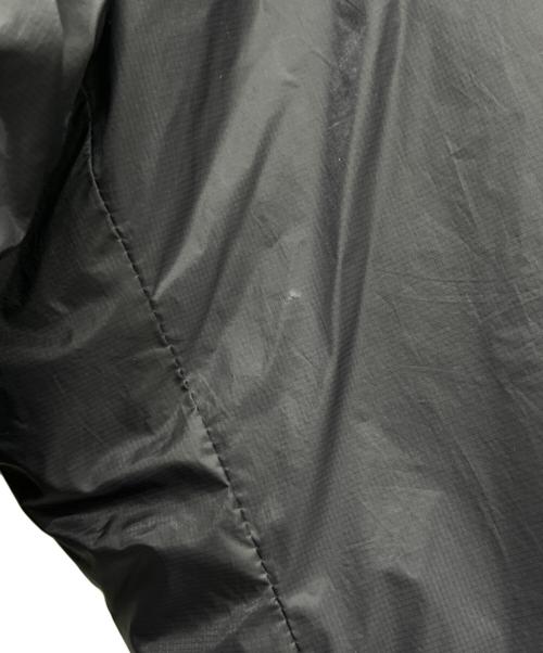 Patagonia（パタゴニア）Patagonia (パタゴニア) 中綿ジャケット ネイビー サイズ:Sの古着・服飾アイテム