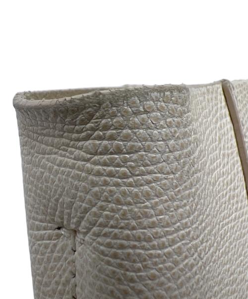 CELINE（セリーヌ）CELINE (セリーヌ) トートバッグ ベージュ×ブラックの古着・服飾アイテム