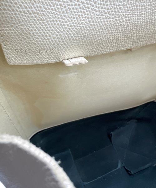 CELINE（セリーヌ）CELINE (セリーヌ) トートバッグ ベージュ×ブラックの古着・服飾アイテム