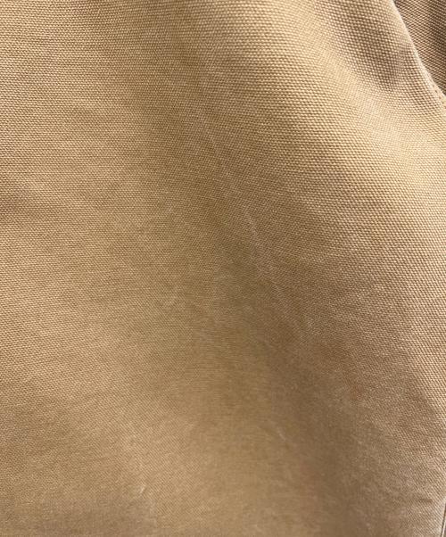 CarHartt（カーハート）CarHartt (カーハート) デトロイトジャケット カーキ サイズ:XLの古着・服飾アイテム