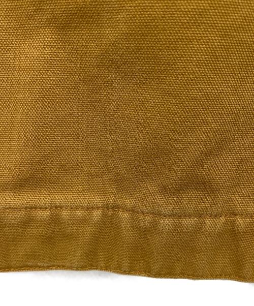 CarHartt（カーハート）CarHartt (カーハート) デトロイトジャケット カーキ サイズ:XLの古着・服飾アイテム